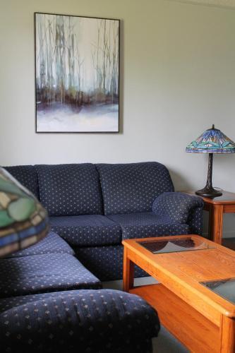 Voyageur Motel
