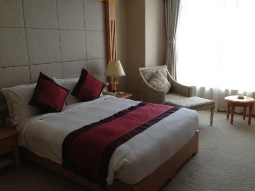 Riverview Hotel On The Bund