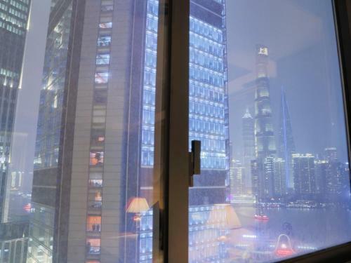 Riverview Hotel On The Bund