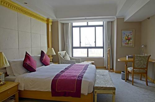 Riverview Hotel On The Bund