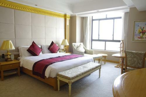 Riverview Hotel On The Bund