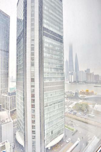 Riverview Hotel On The Bund