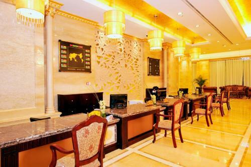 Riverview Hotel On The Bund