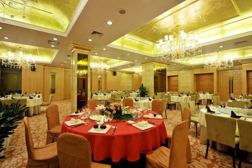 Riverview Hotel On The Bund