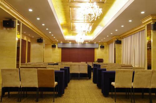 Riverview Hotel On The Bund