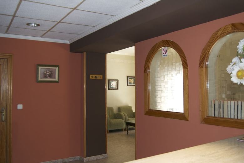 Hostal Rey Teodomiro