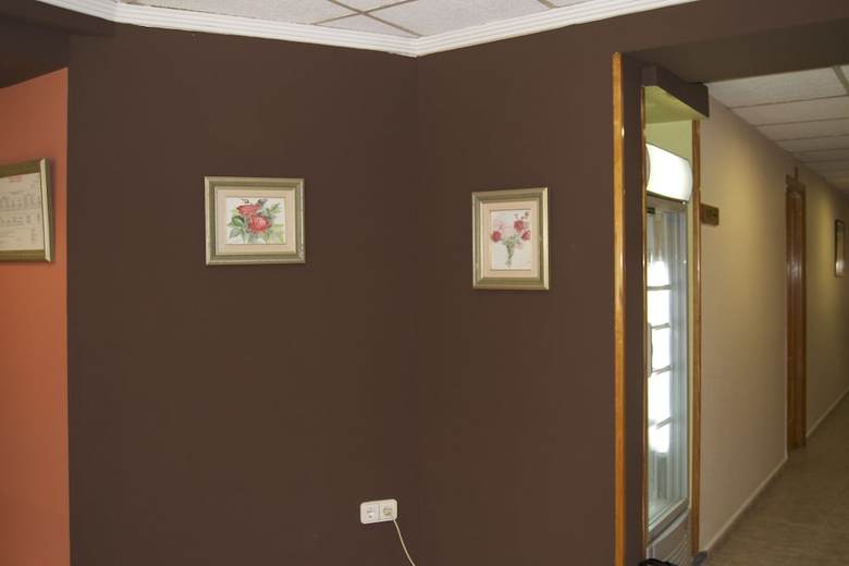 Hostal Rey Teodomiro