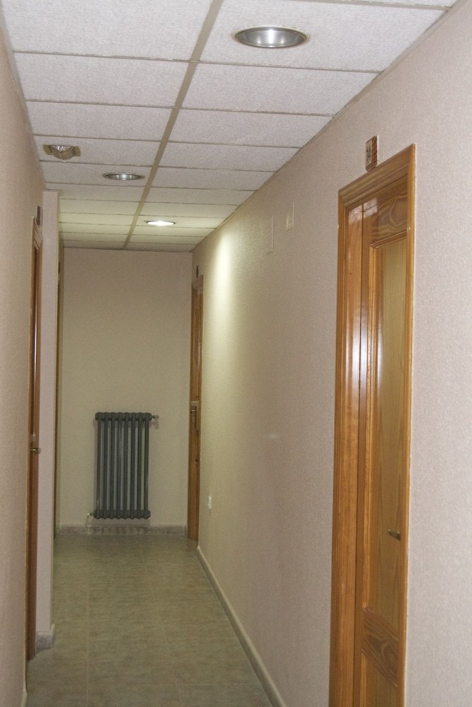 Hostal Rey Teodomiro