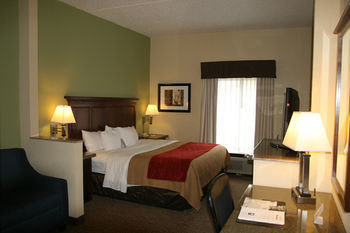 Hotel Comfort Inn Grove City