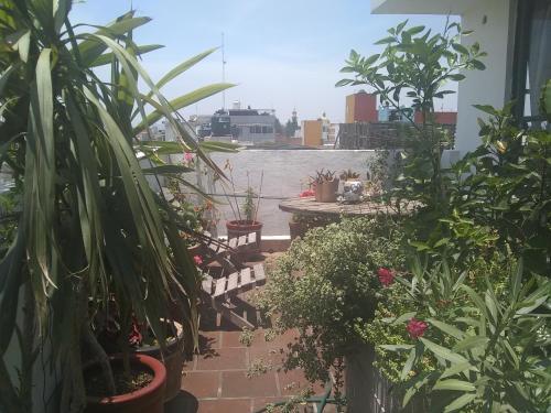Hotel Hostal El Cascabel