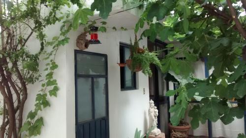 Hotel Hostal El Cascabel