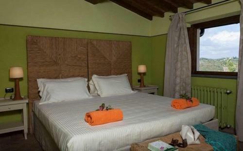 Villa Le Cascine 29