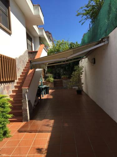Villa Candida