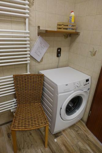 Apartamento Gr�ne D�ne Meerblick