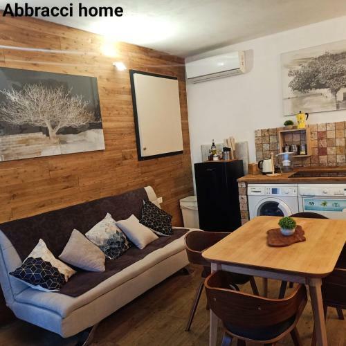 Apartamento Abbracci Home Barbarano