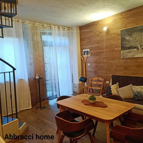 Apartamento Abbracci Home Barbarano