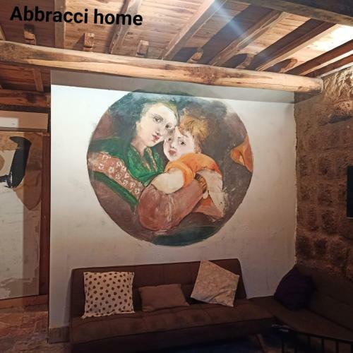 Apartamento Abbracci Home Barbarano