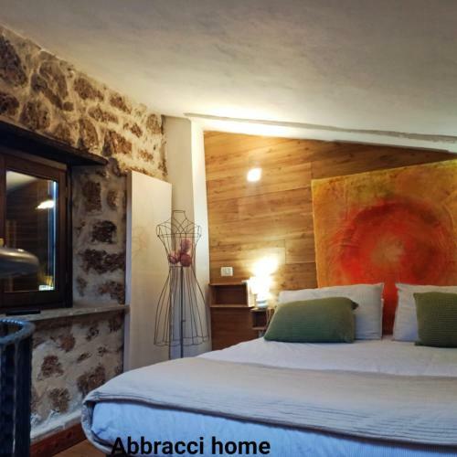 Apartamento Abbracci Home Barbarano