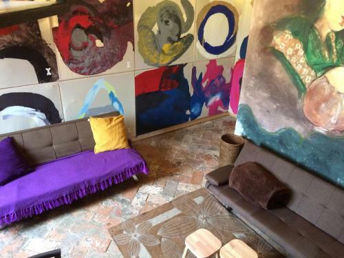 Apartamento Abbracci Home Barbarano