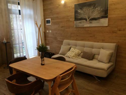 Apartamento Abbracci Home Barbarano