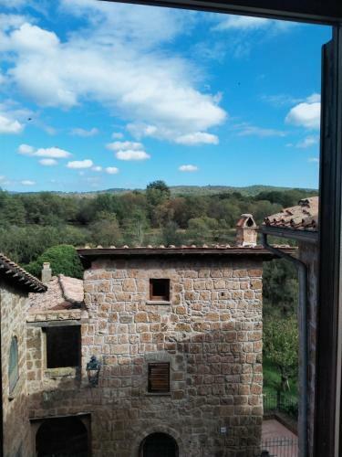 Apartamento Abbracci Home Barbarano
