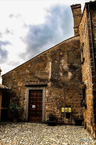 Apartamento Abbracci Home Barbarano