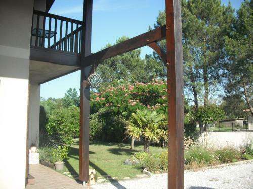 Apartamento Appartement Palm'ares