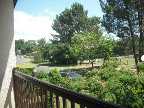 Apartamento Appartement Palm'ares