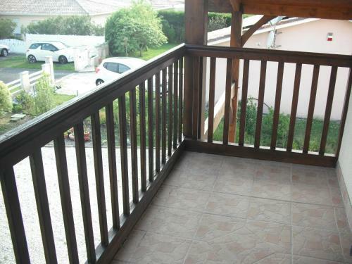 Apartamento Appartement Palm'ares