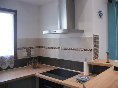 Apartamento Appartement Palm'ares