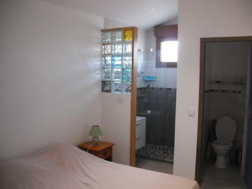 Apartamento Appartement Palm'ares