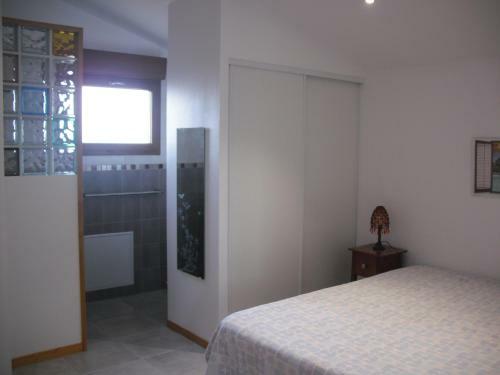 Apartamento Appartement Palm'ares