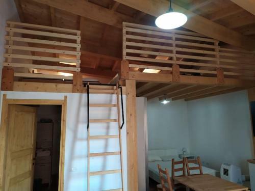 Apartamento Casa Mariella