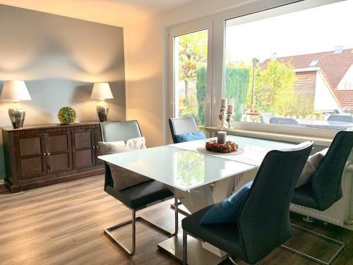 Apartamento Zum Flieder