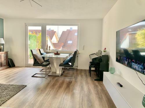 Apartamento Zum Flieder