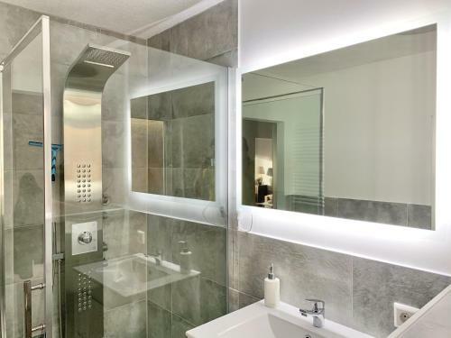 Apartamento Zum Flieder