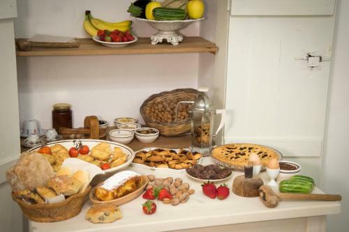 Le Vore B&B