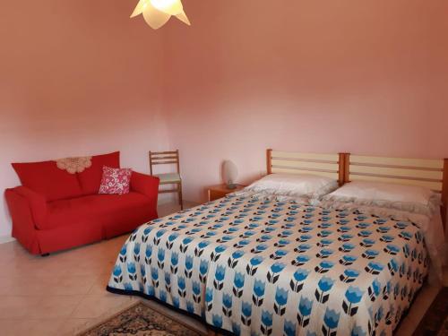 Bed & Breakfast La Casa Di Desideria