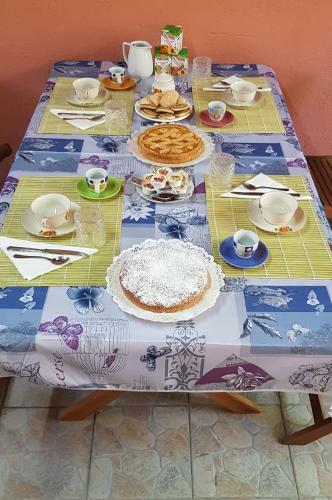 Bed & Breakfast La Casa Di Desideria