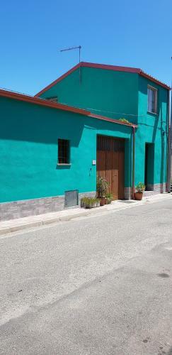 Bed & Breakfast La Casa Di Desideria