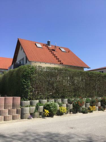 Apartamento Haus Schumacher