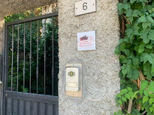 Apartamento Casa Corallo