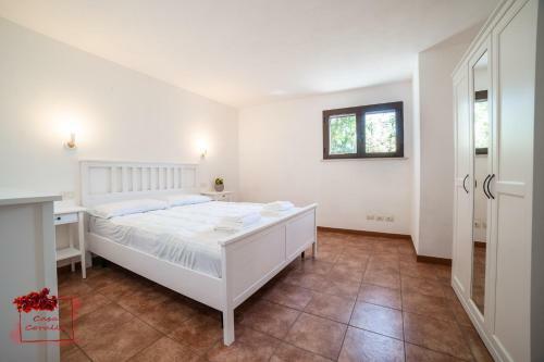 Apartamento Casa Corallo