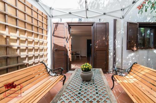 Apartamento Casa Corallo