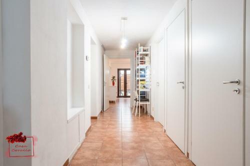 Apartamento Casa Corallo