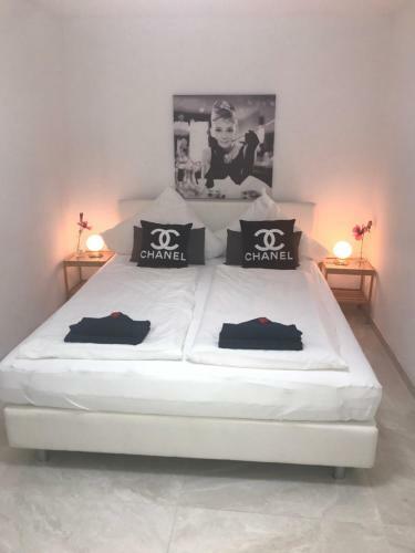 Apartamento Olive