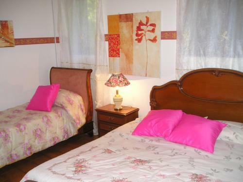 Bed & Breakfast Villa Rosalba Camere