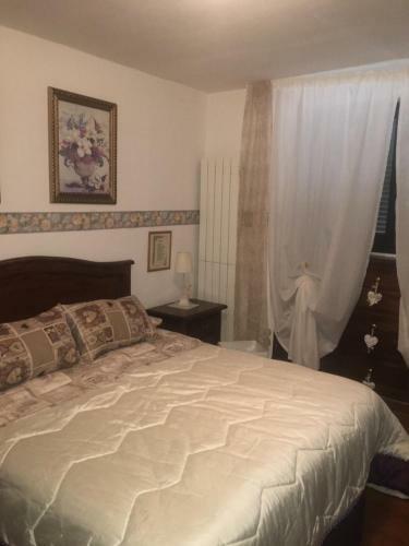 Bed & Breakfast Villa Rosalba Camere