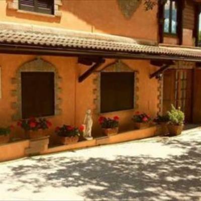 Bed & Breakfast Villa Rosalba Camere