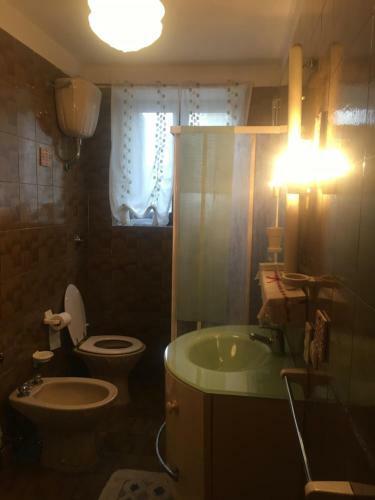 Bed & Breakfast Villa Rosalba Camere